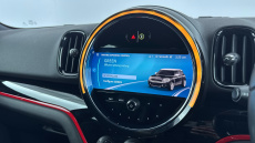 MINI Countryman 2.0 John Cooper Works ALL4 5dr Auto Petrol Hatchback